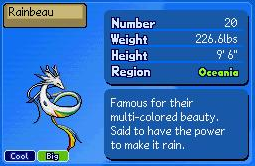 Rainbeau