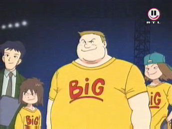 Team Big