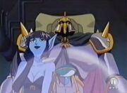 Lilim und Durahan 2