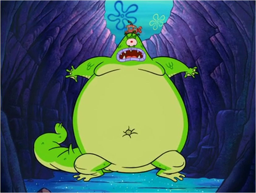 Gambar Spongebob Monster Download Gambar Spongebob 2021 Gambar Spongebob Monster Download Gambar Spongebob 2021