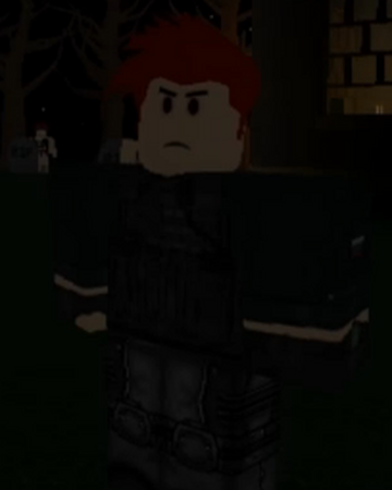 Monsters Roblox Series