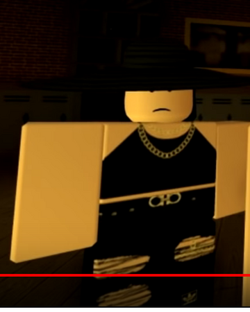 Monsters Roblox Vampire Movie