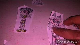 monsters roblox season 2 episode 4 The Big Breakup Monsters Vampire Roblox Series Wiki Fandom