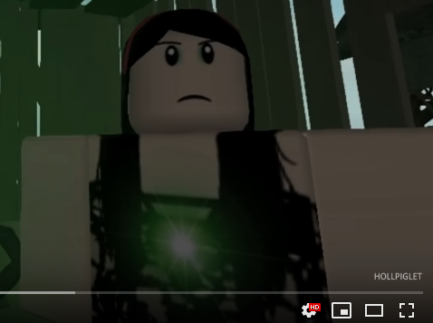 Roblox Venom