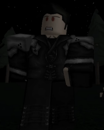 Monster Roblox Video Vampire