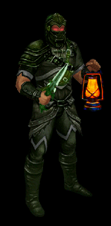 Assassin