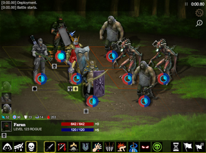 Battle
