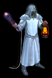 Sorceror