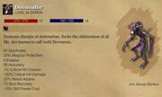 Doomcaller