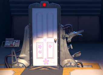 Doors Monsters Inc Wiki Fandom