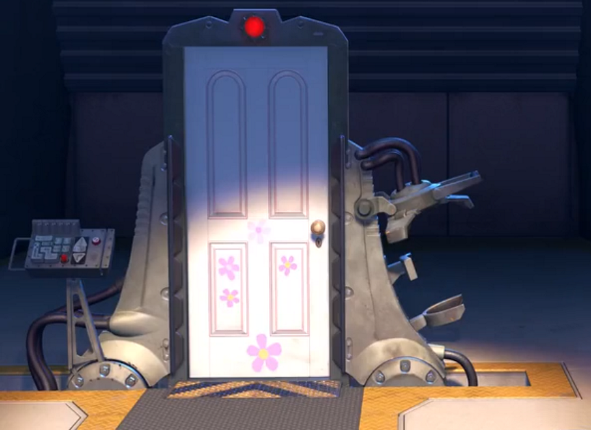 Doors Monsters Inc Wiki FANDOM Powered By Wikia   Latest