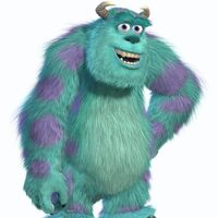 James P Sullivan Monsterpedia Fandom
