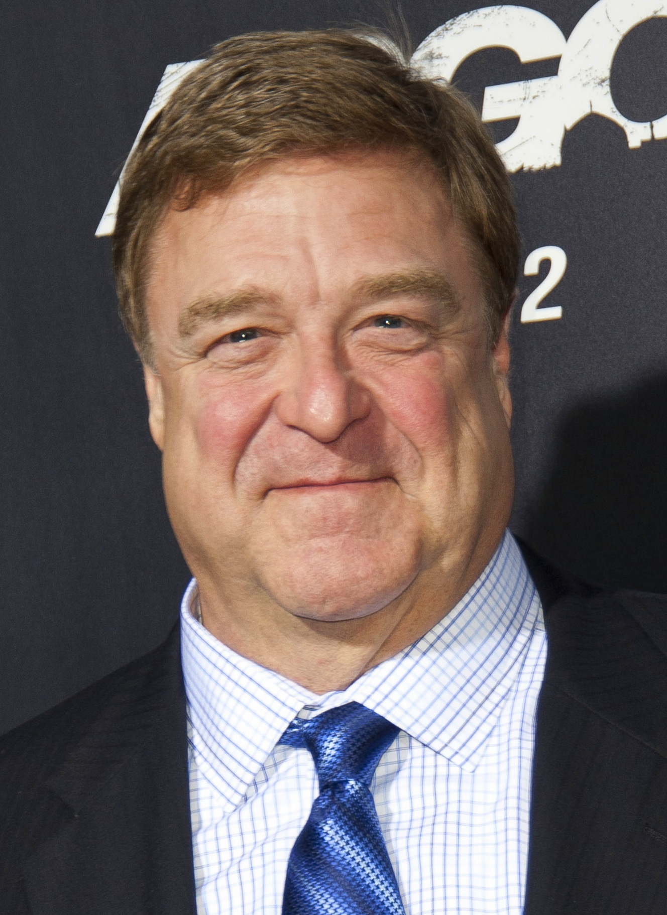 John Goodman characters