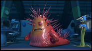 Augustus Jones | Monsters, Inc. Wiki | FANDOM Powered By Wikia