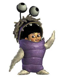 Boo | Monsters, Inc. Wiki | Fandom