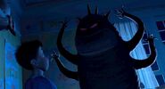 Thaddeus Bile | Monsters, Inc. Wiki | FANDOM powered by Wikia