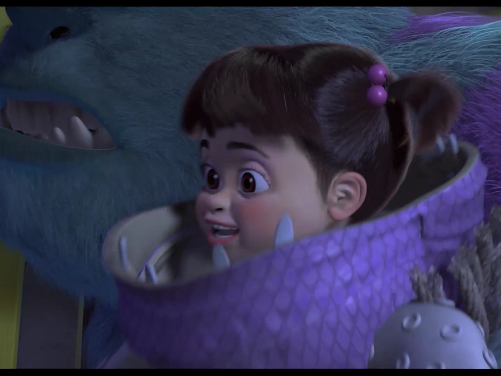 Image Boo Monsters Inc. (2).png Monsters, Inc. Wiki FANDOM powered by Wikia