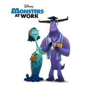 MonstersAtWorkUniversityPoster