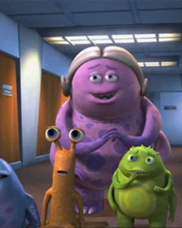 mrs nesbit