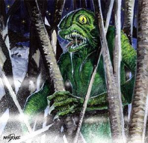 Lizard-man1