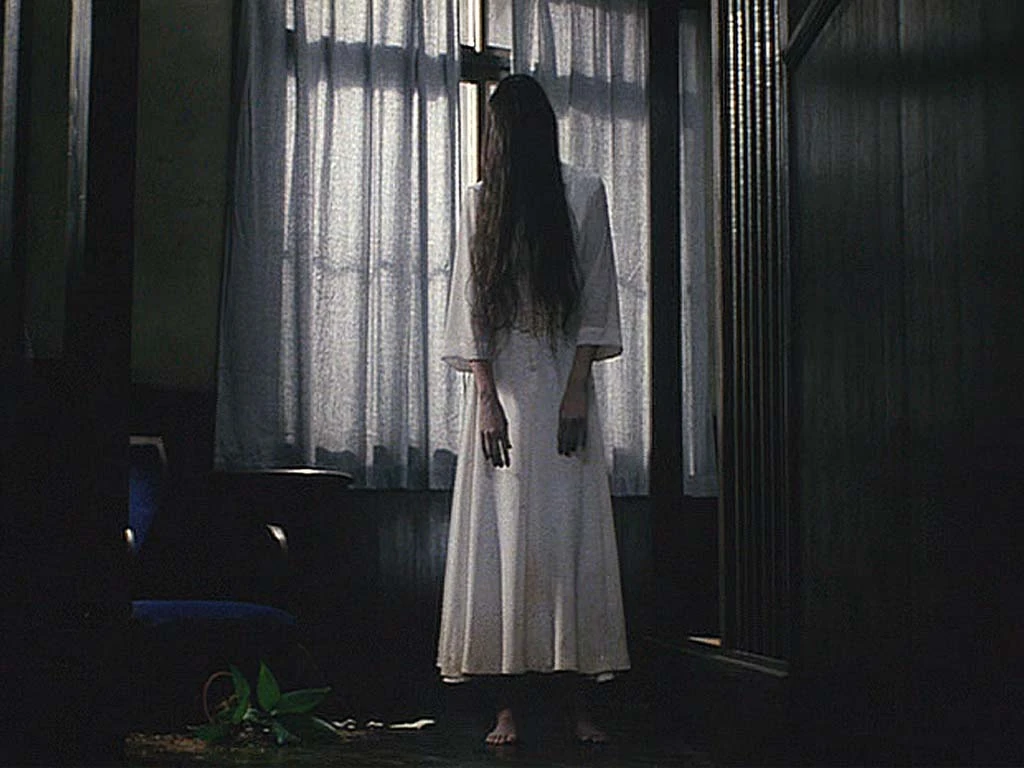 Sadako Monsterspedia Wiki FANDOM powered by