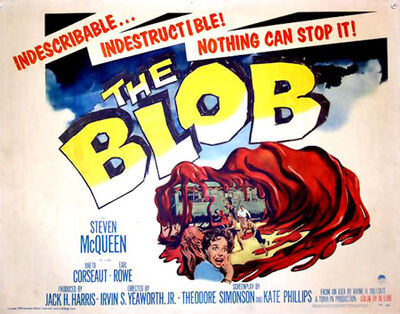 The-blob