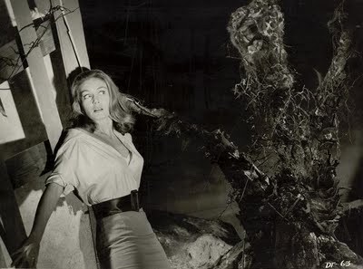The day of the triffids 1962