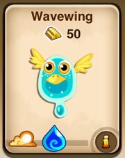 Wavewing