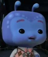 Pip Monsters Vs Aliens Wiki Fandom Powered By Wikia