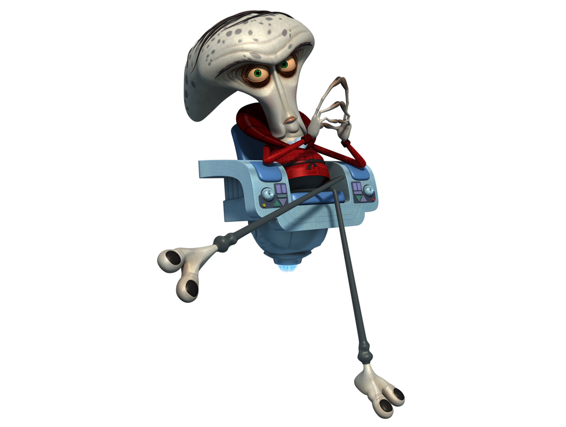 Coverton Monsters vs. Aliens Wiki Fandom