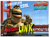 Missing Link