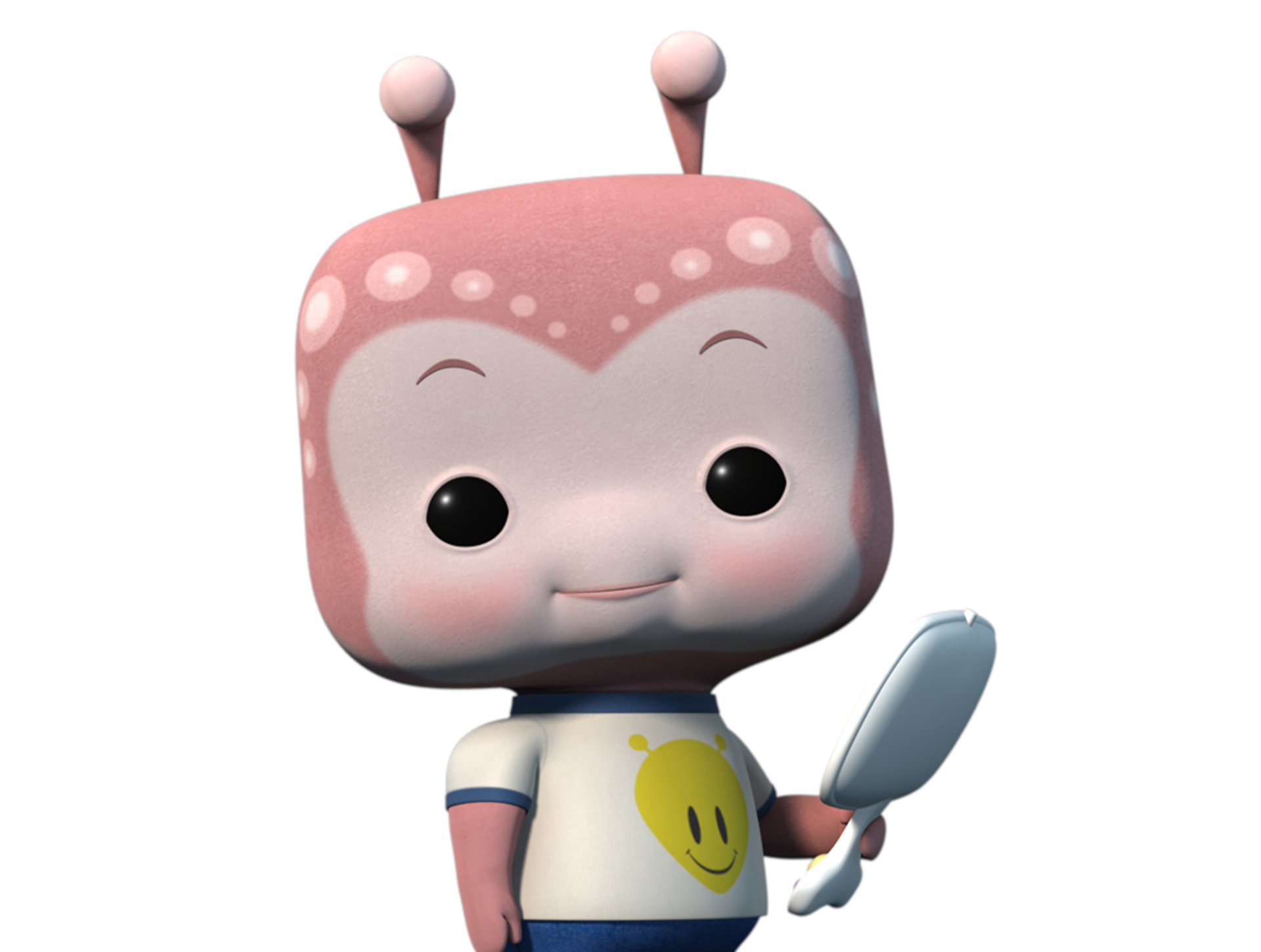 Sqweep Monsters vs. Aliens Wiki Fandom