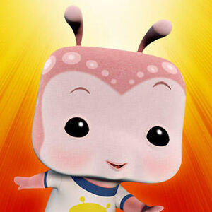Sqweep Monsters Vs Aliens Wiki Fandom