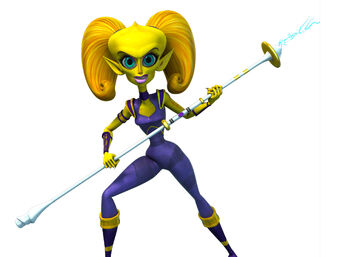Sta Abi Monsters Vs Aliens Wiki Fandom
