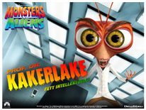 Kakerlake