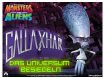 Gallaxhar
