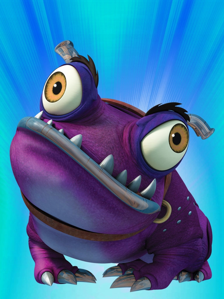 Image - Monsters-vs-aliens-characters-flipbook-image-8-3x4.jpg