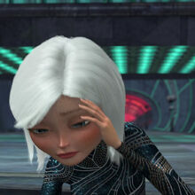 Ginormica Monsters Vs Aliens Wiki Fandom