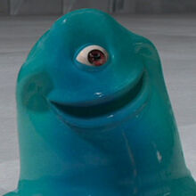 B O B Monsters Vs Aliens Wiki Fandom