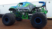 Stinger Unleashed | Monster Trucks Wiki | FANDOM powered by Wikia Stinger Unleashed | Monster Trucks Wiki | FANDOM powered by Wikia