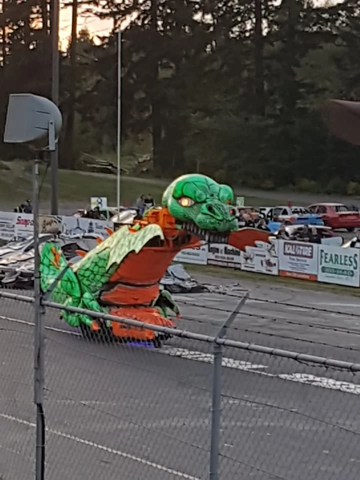 rockzilla monster truck
