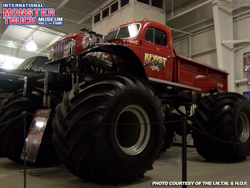 Beast 4X4 Monster Trucks Wiki FANDOM powered by Wikia