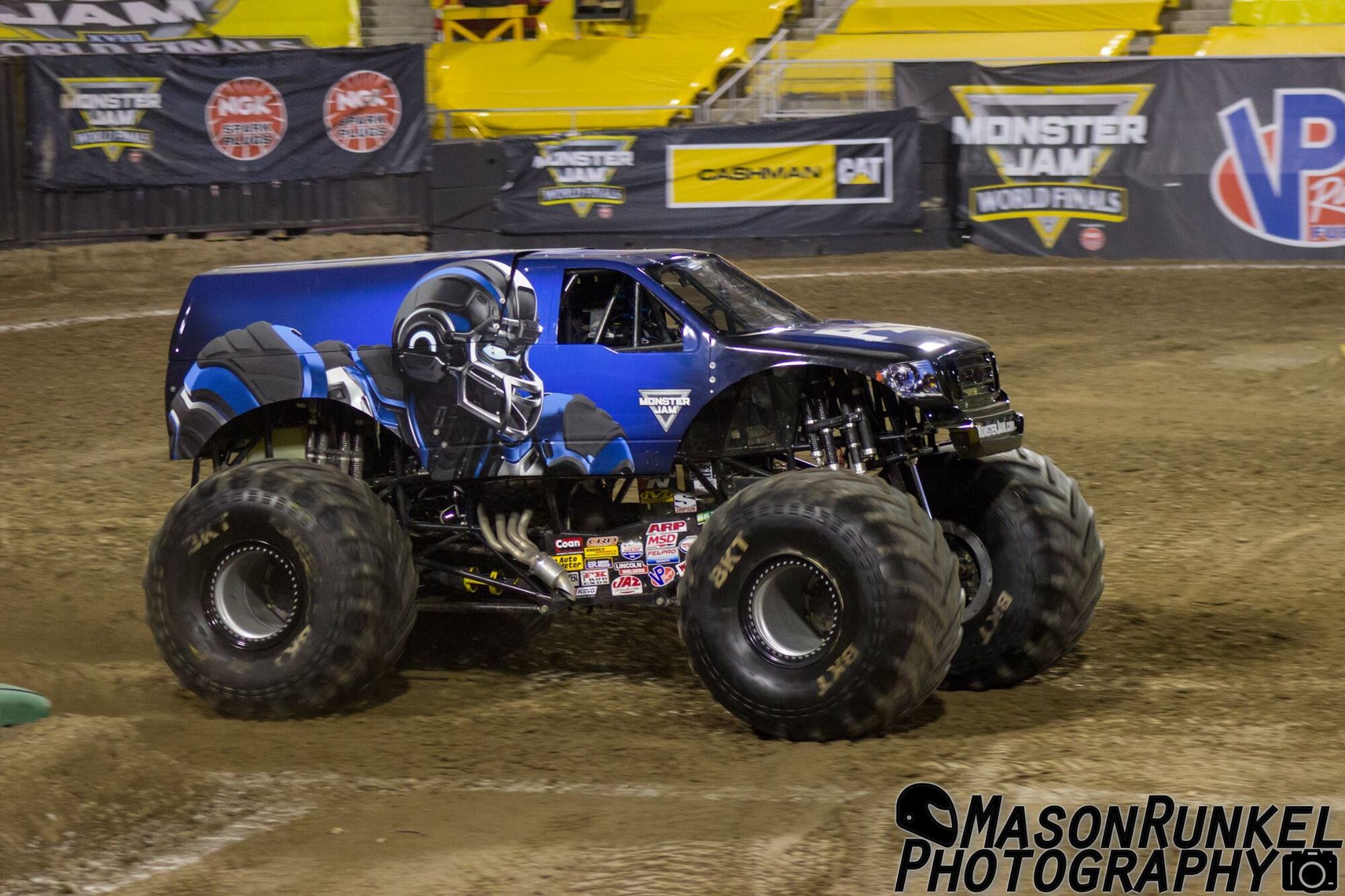 Fs1 cleatus monster truck toy hotsell