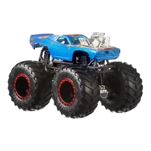 hot wheels monster truck rodger dodger