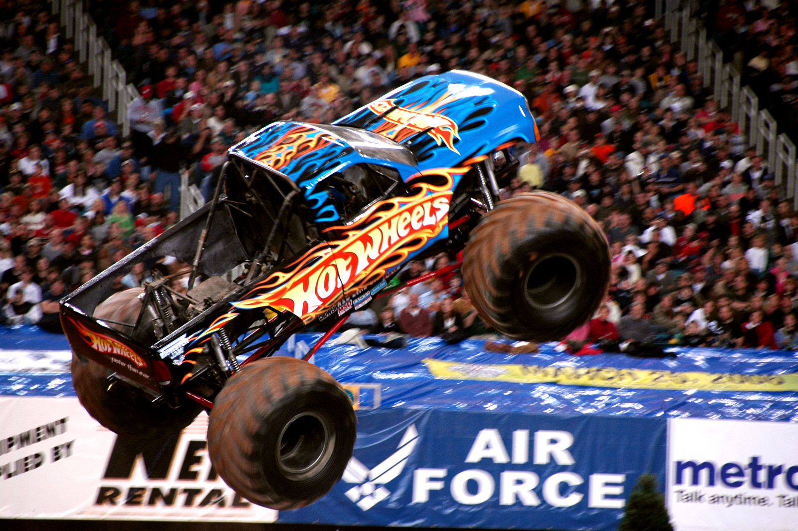 Hot Wheels | Monster Trucks Wiki | FANDOM powered by Wikia