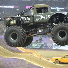 saigon shaker monster jam toy