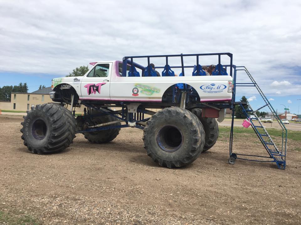 TNT  Monster Trucks  Wiki FANDOM powered by Wikia  TNT  Monster Trucks  Wiki FANDOM powered by Wikia