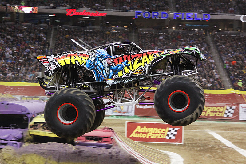 monster truck jam atlanta 2017 monster truck jam atlanta 2017