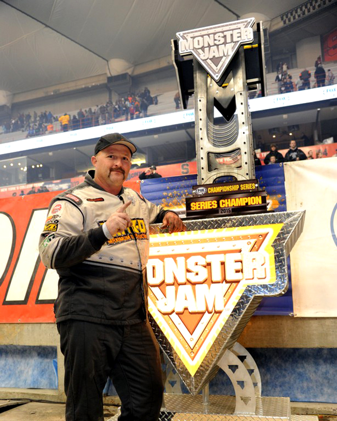 Fox Sports 1 Series (2015) | Monster Trucks Wiki | FANDOM ...