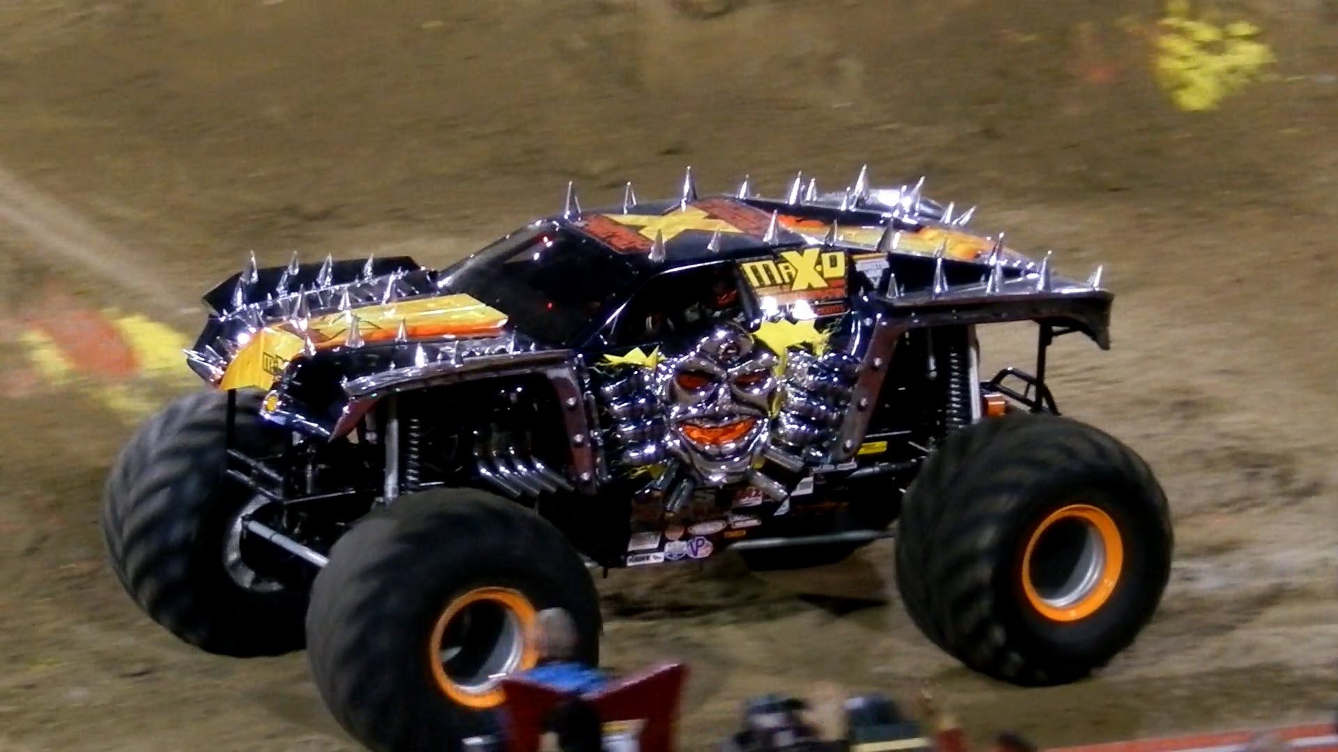 Image - Maxresdefault-2.jpg | Monster Trucks Wiki | FANDOM powered by Wikia